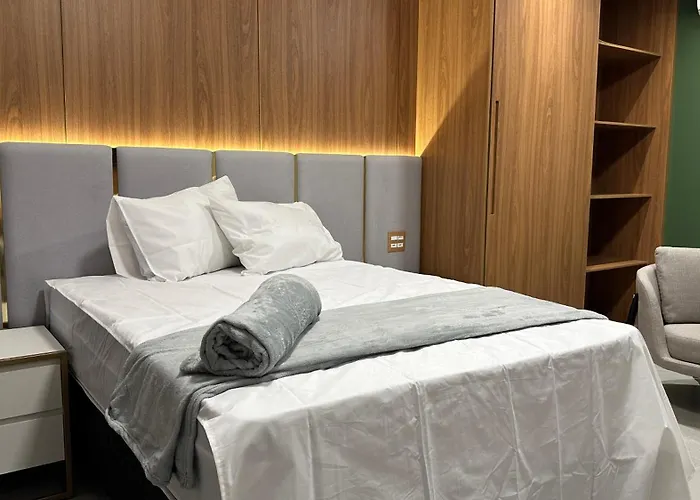 Hotel Cachoeira